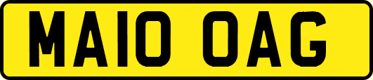 MA10OAG