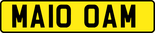 MA10OAM