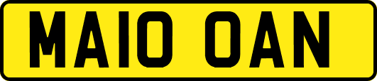 MA10OAN