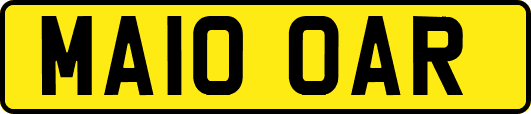 MA10OAR