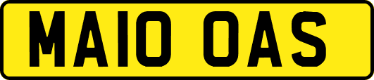 MA10OAS