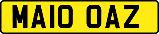 MA10OAZ