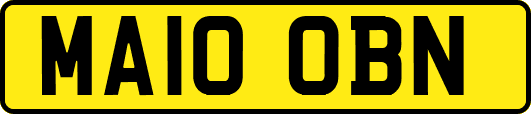 MA10OBN
