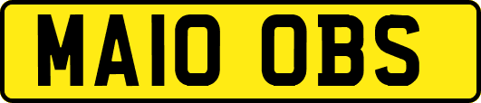 MA10OBS