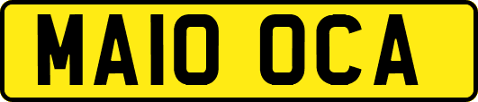 MA10OCA
