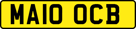 MA10OCB