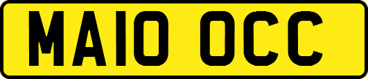 MA10OCC