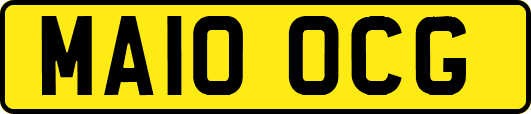 MA10OCG