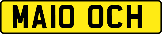 MA10OCH