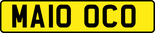 MA10OCO