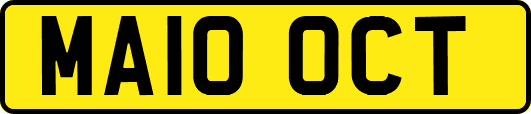 MA10OCT