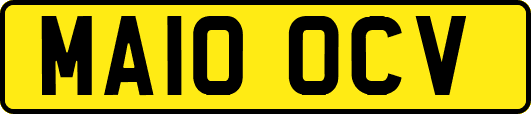 MA10OCV