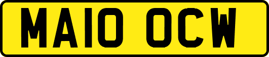 MA10OCW