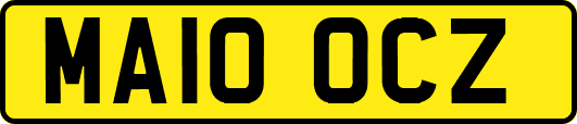 MA10OCZ
