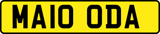MA10ODA