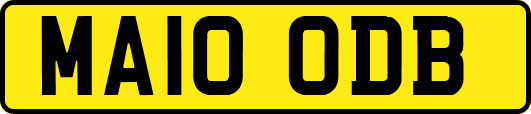 MA10ODB