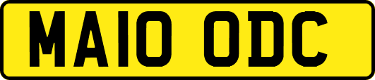 MA10ODC