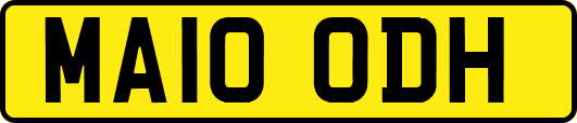 MA10ODH