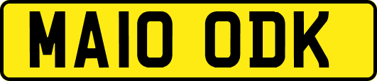 MA10ODK