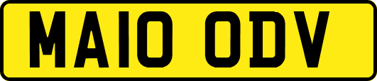MA10ODV