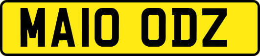 MA10ODZ
