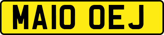 MA10OEJ
