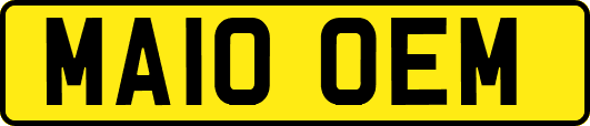 MA10OEM