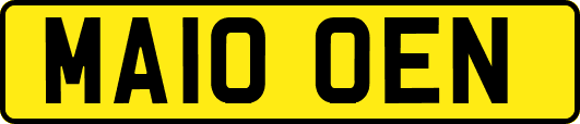 MA10OEN