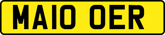 MA10OER
