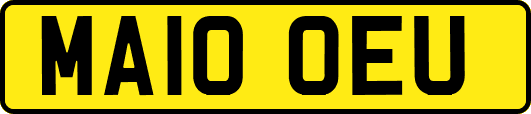 MA10OEU