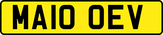 MA10OEV