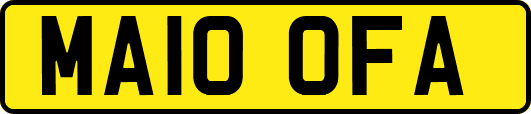 MA10OFA