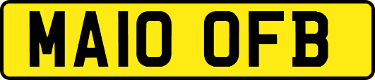 MA10OFB