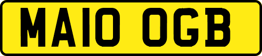 MA10OGB