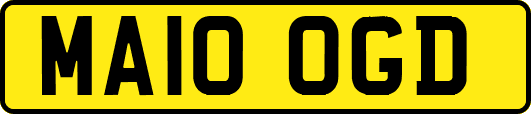 MA10OGD