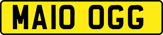 MA10OGG