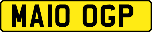 MA10OGP