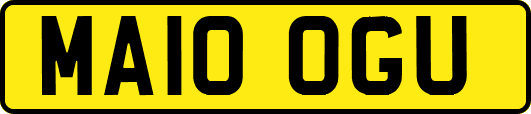 MA10OGU