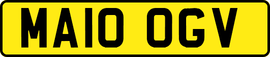 MA10OGV