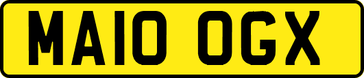 MA10OGX
