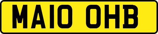MA10OHB