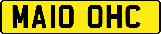 MA10OHC