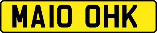 MA10OHK