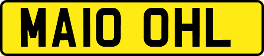 MA10OHL