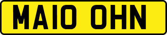 MA10OHN