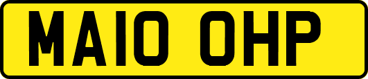 MA10OHP