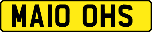 MA10OHS