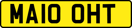 MA10OHT