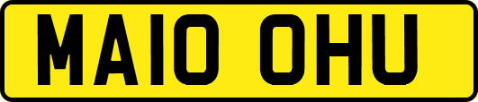 MA10OHU