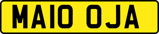 MA10OJA